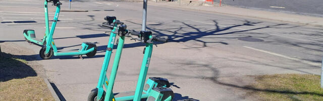 PÄRNU LINN JA BOLT LEPPISID KOKKU TÕUKERATASTE LAENUTAMISE REEGLITES