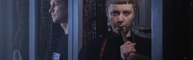 Arvustus. Oopuse "Reivlender" kõlab kui saunarituaali muusika