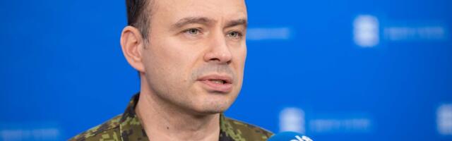 VIDEO | Kaitseväe luurekeskuse ülem kolonel Ants Kiviselg_ ei saa välistada, et Ukraina teeb veel sarnaseid droonirünnakuid