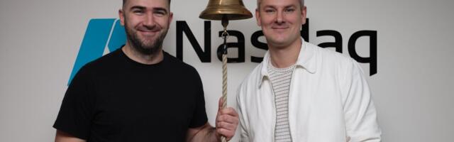 Tuntud telenäod testivad turgu: Põhjamaade aktsiad ja tehnoloogia tõmbasid fookuse endale