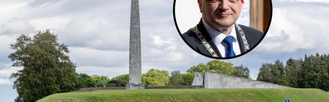 Linnapea Raudsepp_ Maarjamäe memoriaali võiks riigile anda