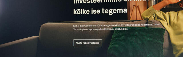 Petturid püüavad SEB kliente otse Google'i otsingust