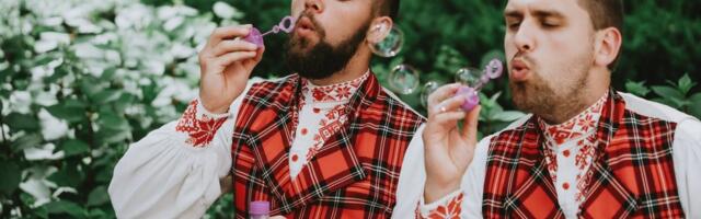 FOTOD | Eesti kui Balti kõige kirglikum tantsurahvas? Tudengite festival Gaudeamus sai 70