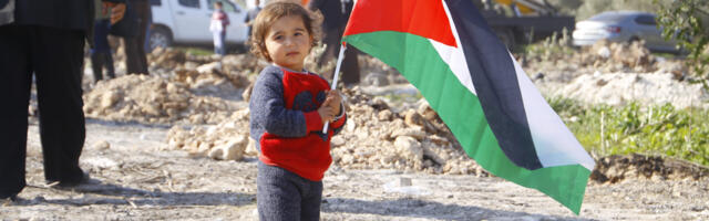ÜRO raport – Iisraeli relvajõud on Gazas tapnud üle 20 000 lapse 