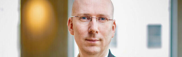 Рандо Куустік: освіта не працює за кварталами, важлива лише довгострокова гра