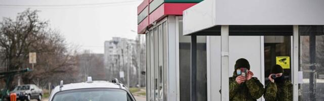 Äripäeva raadio juht sattus Nõukogude Liitu: ajakirjanik ei tohiks seal viibida