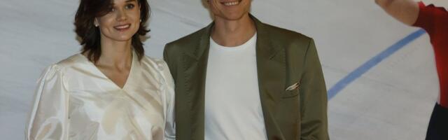 OTSEFOTOD | Solarise Apollos esitletakse Erika Salumäest inspireeritud mängufilmi „Meie Erika“ 