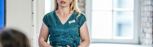 Advokaat: milleks riigile info magamistoa ja tagaaia kujunduse kohta?