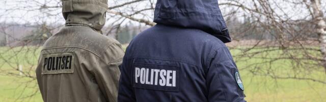 Bianca Mikovitš: riik, ära ole saamatu. Jaga infot!