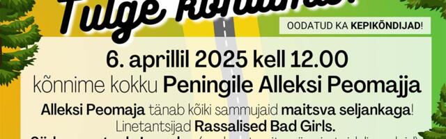 Raa­si­ku val­las 8. käi­mis­päev