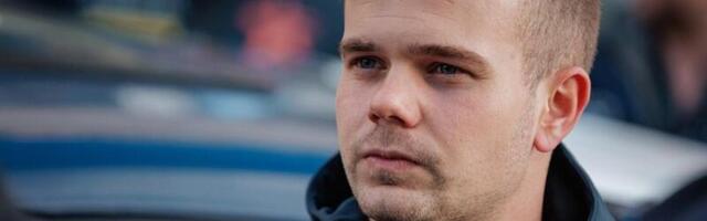 Ромет Юргенсон Канарські острови ММ-етап: це відрізняється від традиційного ралі.