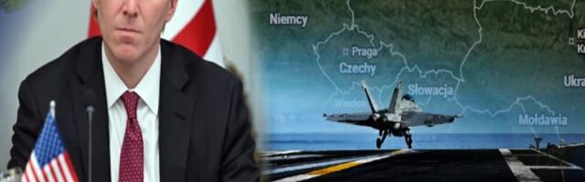 The US Demanded That The Europeans Accelerate Their Transition To “NATO 3.0”