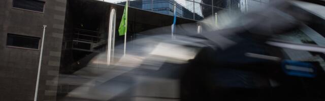 SEB tulud kahanesid, pank teatas uuest aktsiate tagasiostuprogrammist