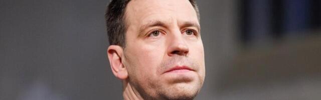 Юрі Ратас вшановує пам'ять померлого батька: не пройшло жодного дня, коли я б не думав про тебе.