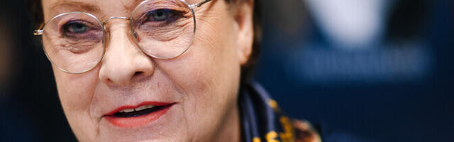 Riik lõpetab väliseesti kultuuripärandi talletamise toetuse