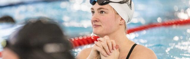 Jefimova alustas USA-s hooaega kolmanda kohaga, Tribuntsov oli neljas