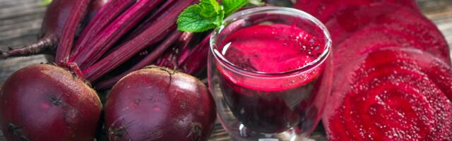 Köögivili, mis aitab puhastada maksa, parandada nägemist ja tõsta energiataset