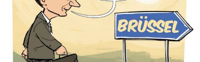 Reformierakonnale pole see esimene kord rahvast huntide ette heita