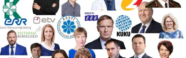 6 aastat koroonapettust – miks on kõik koroonaterroristid endiselt vabaduses?