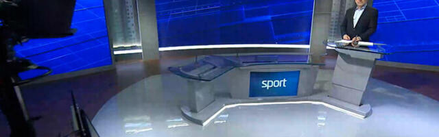 ETV spordisaade, 13. märts