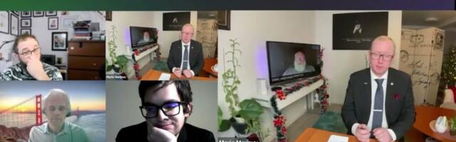 KUUM! Eestieest.com kuu uudised: november 2025