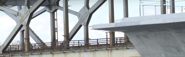 Läti parlamendisaadikud näeks Rail Balticu projekti ümber tegemist