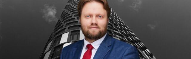 Kahe aastakümne võitlus: miks astun tagasi Tartu Hoiu-laenuühistu eestvõitleja kohalt