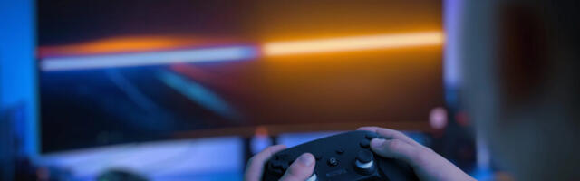 Testilaual kaks vähem kui 500-eurost OLED-kuvarit mänguritele: MSI X24 ja AOC Agon Pro