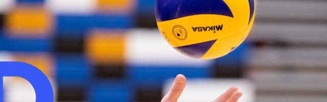 TÄISPIKKUSES | Vaata uuesti Barrus Võru VK - Audentes/Solarstone kohtumist!