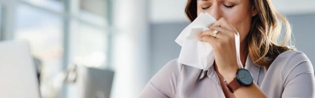 HEA TEADA | Tööandjapoolse haigushüvitise arvutamine_ praktilised näited töösuhte erineva pikkuse kohta