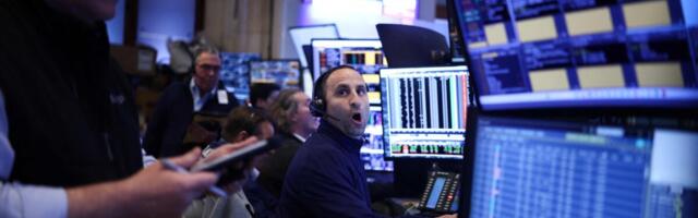 USA futuurid liiguvad külgsuunas, nafta ähvardab kallineda