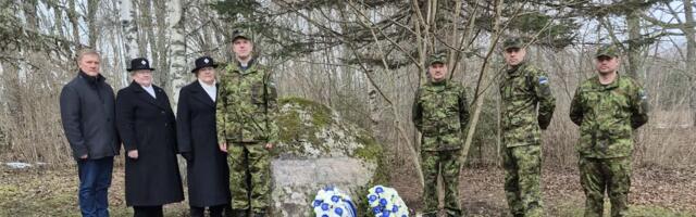 Kindralmajor Jaan Sootsi sünnist möödus 146 aastat