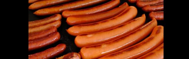 DELFI VOOG | Kabanossiajastu lõpp? Circle K uutmoodi hot dogid sattusid klientide kriitikalaviini alla