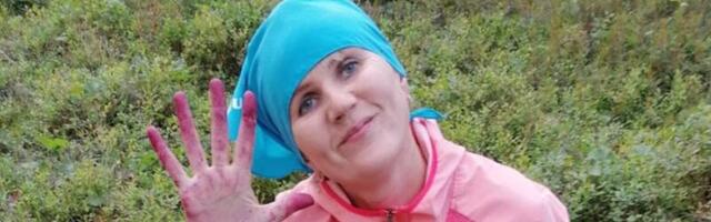 Вандаль знищив мрію жінки із Йыгевамаа до основи