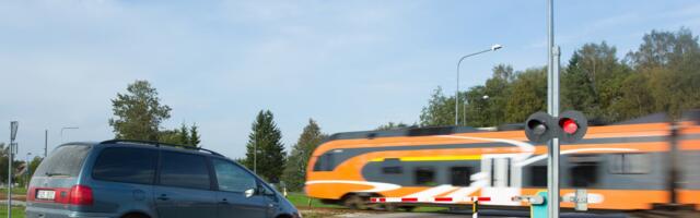 Transpordiamet: rongireisijate õiguste puhul on Eesti suurim prioriteet reisijate teadlikkuse tõstmine