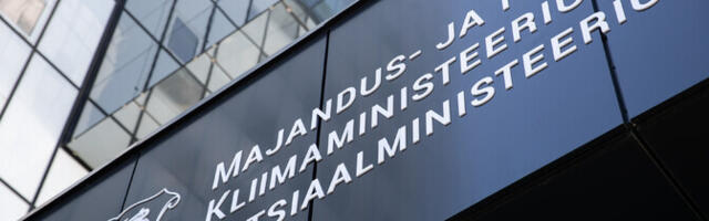 Kliimaministeeriumi hinnangul Eesti ettevõtted tasuta kvoote juurde ei saa