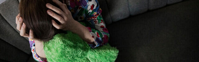 Uuring: geenid selgitavad ärevushäire tekkest vaid väikest osa