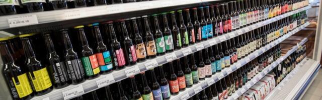 Euroopas küpseb siidriplaan, mis ei luba igat lurri siidriks nimetada