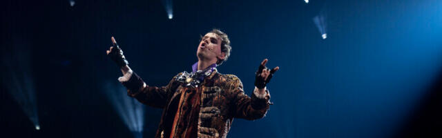 Florian Wahl ja EKKM panevad kokku kaebekoori