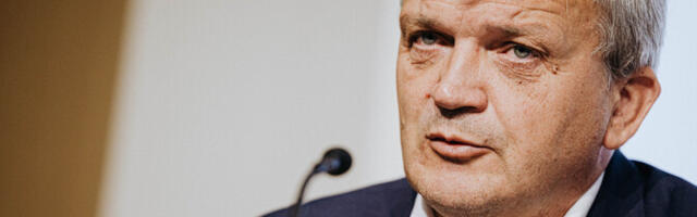 Isamaa Tallinna linnapeakandidaat on Peeter Raudsepp