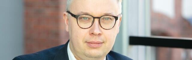 Luikmel: Iraani sõjaga ilmselt inflatsioon tõuseb