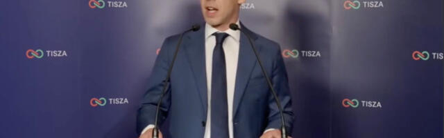 Opositsioon võttis Ungari valimistel kaks kolmandikku häältest