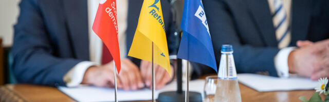 Що за країна це така? Усе, до чого торкається владна коаліція, перетворюється на негідницю.