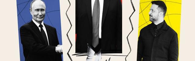 What Did Peskov Mean When He Said That “Reality Changed” Since The Istanbul Accords?