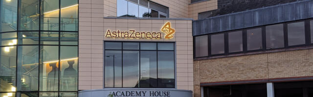 Європейська комісія скасувала затвердження вакцини проти коронавірусу від компанії AstraZeneca.