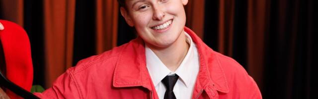 „Minul on tegelikult päris äge lugu seal taga.“ Muusik Inger avaldas, kuidas ta endale nime sai