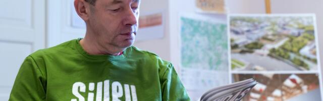 Siuru bränd jõudis pusadele ja t-särkidele