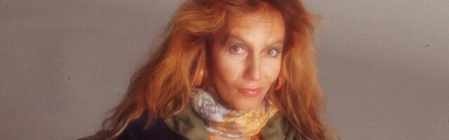 Для встановлення пам'ятника Мар'ю Кууді проводиться благодійний концерт.