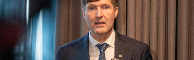 Martin Helme esitas Riigikogule ohtralt näiteid ERR-i kallutatuse kohta