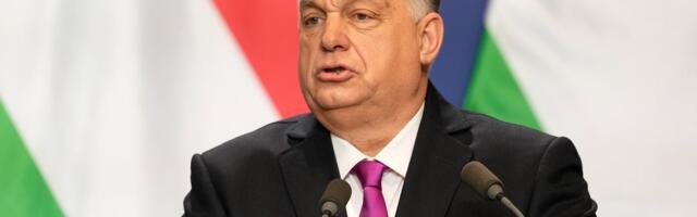 Orbán palus Euroopa Liidul kontrollida Družba torujuhtme kahjustusi